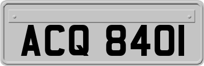 ACQ8401