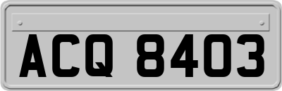 ACQ8403