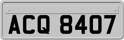 ACQ8407