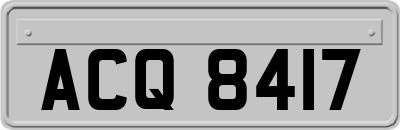 ACQ8417