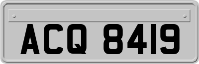 ACQ8419