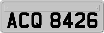ACQ8426
