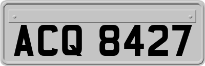 ACQ8427