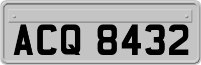 ACQ8432