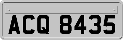 ACQ8435