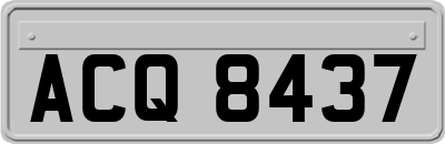 ACQ8437