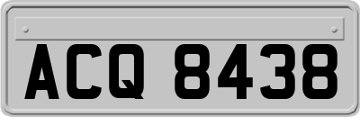 ACQ8438