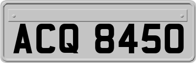 ACQ8450