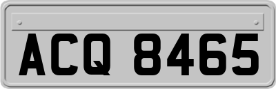 ACQ8465
