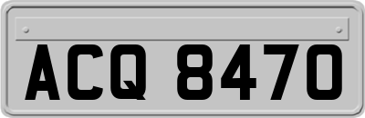ACQ8470