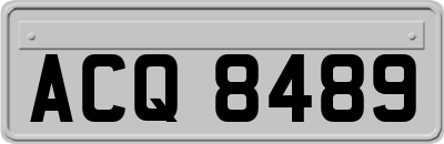 ACQ8489