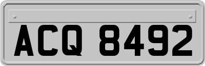 ACQ8492