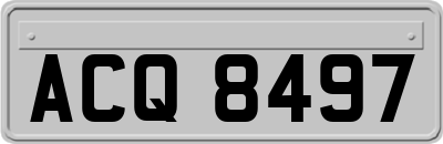ACQ8497
