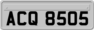 ACQ8505