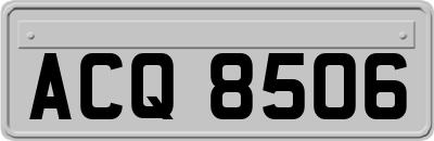 ACQ8506