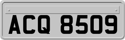 ACQ8509