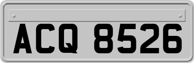 ACQ8526