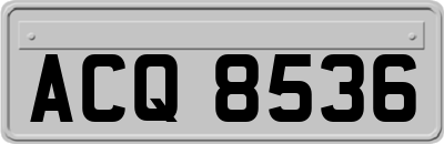 ACQ8536