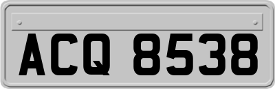 ACQ8538