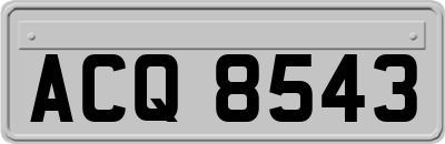 ACQ8543