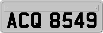 ACQ8549