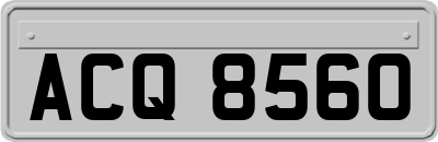 ACQ8560