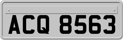 ACQ8563