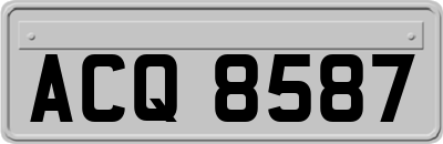 ACQ8587