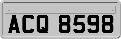 ACQ8598