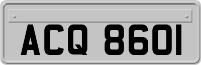 ACQ8601