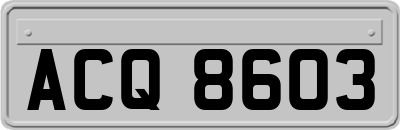 ACQ8603