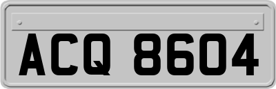 ACQ8604