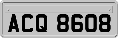 ACQ8608