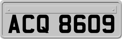 ACQ8609
