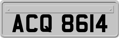 ACQ8614
