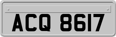 ACQ8617