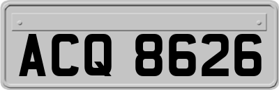 ACQ8626