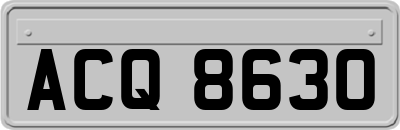 ACQ8630