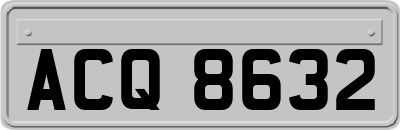 ACQ8632