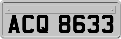 ACQ8633