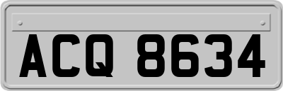 ACQ8634