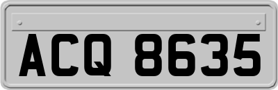 ACQ8635