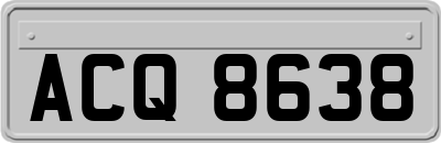 ACQ8638