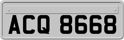 ACQ8668
