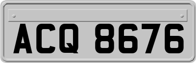 ACQ8676