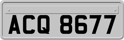ACQ8677