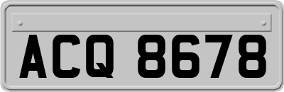 ACQ8678