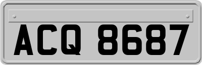 ACQ8687