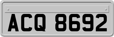 ACQ8692