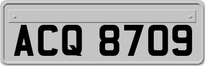 ACQ8709
